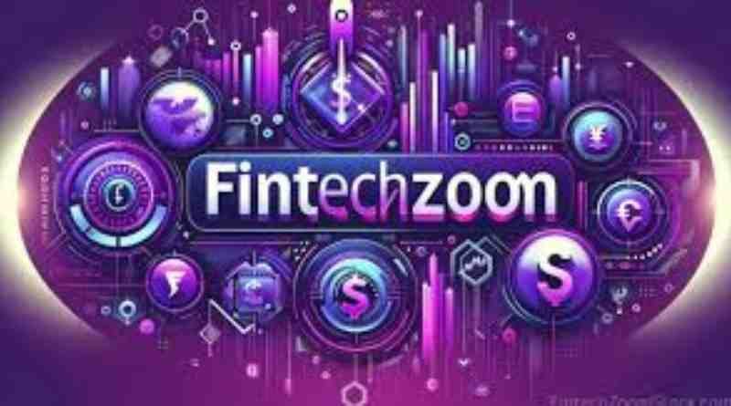 FintechZoom