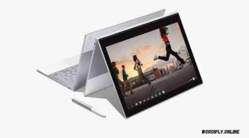 Guide to Google Pixelbook 12In 2023