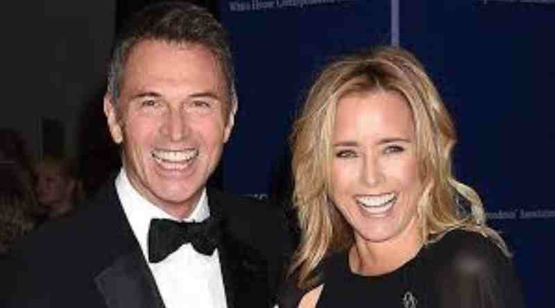 tea leoni tim daly split