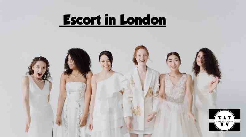 Escort in London